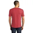 District Perfect Tri DTG Tee | https://www.bestnamebadges.com