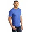District Perfect Tri DTG Tee | https://www.bestnamebadges.com
