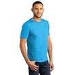 District Perfect Tri DTG Tee | https://www.bestnamebadges.com