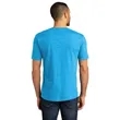 District Perfect Tri DTG Tee | https://www.bestnamebadges.com