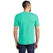District Perfect Tri Tee. | https://www.bestnamebadges.com