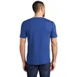 District Perfect Tri Tee. | https://www.bestnamebadges.com