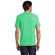 District Perfect Tri Tee. | https://www.bestnamebadges.com