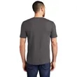 District Perfect Tri Tee. | https://www.bestnamebadges.com
