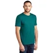 District Perfect Tri Tee. | https://www.bestnamebadges.com