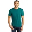 District Perfect Tri Tee. | https://www.bestnamebadges.com