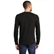 District Perfect Tri Long Sleeve Tee . | https://www.bestnamebadges.com