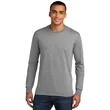 District Perfect Tri Long Sleeve Tee . | https://www.bestnamebadges.com