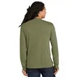 District Perfect Tri Long Sleeve Tee . | https://www.bestnamebadges.com