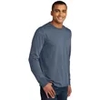 District Perfect Tri Long Sleeve Tee . | https://www.bestnamebadges.com