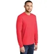 District Perfect Tri Long Sleeve Tee . | https://www.bestnamebadges.com