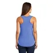 District Women's Perfect Tri Racerback Tank. | https://www.bestnamebadges.com
