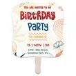 Palm Hand Fans | https://www.bestnamebadges.com