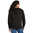 District Perfect Tri Fleece Full-Zip Hoodie | https://www.bestnamebadges.com