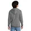 District Perfect Tri Fleece Full-Zip Hoodie | https://www.bestnamebadges.com