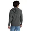 District Perfect Tri Fleece Full-Zip Hoodie | https://www.bestnamebadges.com