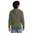 District Perfect Tri Fleece Full-Zip Hoodie | https://www.bestnamebadges.com