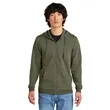 District Perfect Tri Fleece Full-Zip Hoodie | https://www.bestnamebadges.com