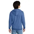 District Perfect Tri Fleece Full-Zip Hoodie | https://www.bestnamebadges.com