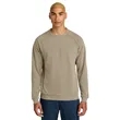 District Perfect Tri Fleece Crewneck Sweatshirt | https://www.bestnamebadges.com