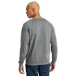 District Perfect Tri Fleece Crewneck Sweatshirt | https://www.bestnamebadges.com
