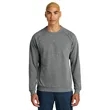 District Perfect Tri Fleece Crewneck Sweatshirt | https://www.bestnamebadges.com