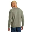 District Perfect Tri Fleece Crewneck Sweatshirt | https://www.bestnamebadges.com