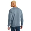 District Perfect Tri Fleece Crewneck Sweatshirt | https://www.bestnamebadges.com