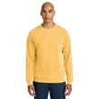 District Perfect Tri Fleece Crewneck Sweatshirt | https://www.bestnamebadges.com