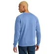 District Perfect Tri Fleece Crewneck Sweatshirt | https://www.bestnamebadges.com