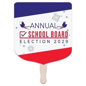 Elect Hand Fans