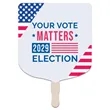 Elect Hand Fans | https://www.bestnamebadges.com