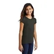 District Girls Perfect Tri Tee | https://www.bestnamebadges.com
