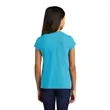 District Girls Perfect Tri Tee | https://www.bestnamebadges.com