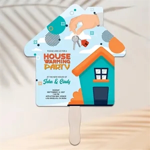 House Hand Fans