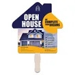 House Hand Fans | https://www.bestnamebadges.com