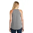 District Women's Perfect Tri Rocker Tank. | https://www.bestnamebadges.com