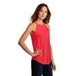 District Women's Perfect Tri Rocker Tank. | https://www.bestnamebadges.com