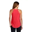 District Women's Perfect Tri Rocker Tank. | https://www.bestnamebadges.com