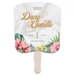 Bread Hand Fans | https://www.bestnamebadges.com