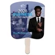 Bread Hand Fans | https://www.bestnamebadges.com