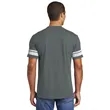 District Game Tee. | https://www.bestnamebadges.com