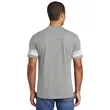 District Game Tee. | https://www.bestnamebadges.com