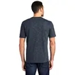 District Medal Tee. | https://www.bestnamebadges.com