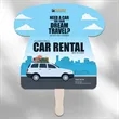 Phone Hand Fans | https://www.bestnamebadges.com