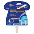 Phone Hand Fans | https://www.bestnamebadges.com