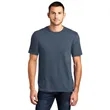 District Very Important Tee . | https://www.bestnamebadges.com