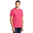 District Very Important Tee . | https://www.bestnamebadges.com