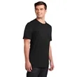 District Very Important Tee With Pocket. | https://www.bestnamebadges.com