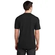 District Very Important Tee With Pocket. | https://www.bestnamebadges.com